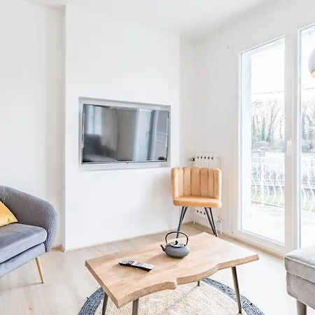 Duplex Providence - Ideal Groupe - Confort - Parking Prive Troyes Extérieur photo