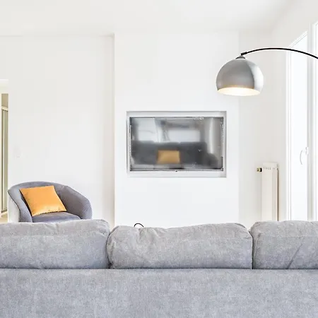 Duplex Providence - Ideal Groupe - Confort - Parking Prive Troyes Extérieur photo