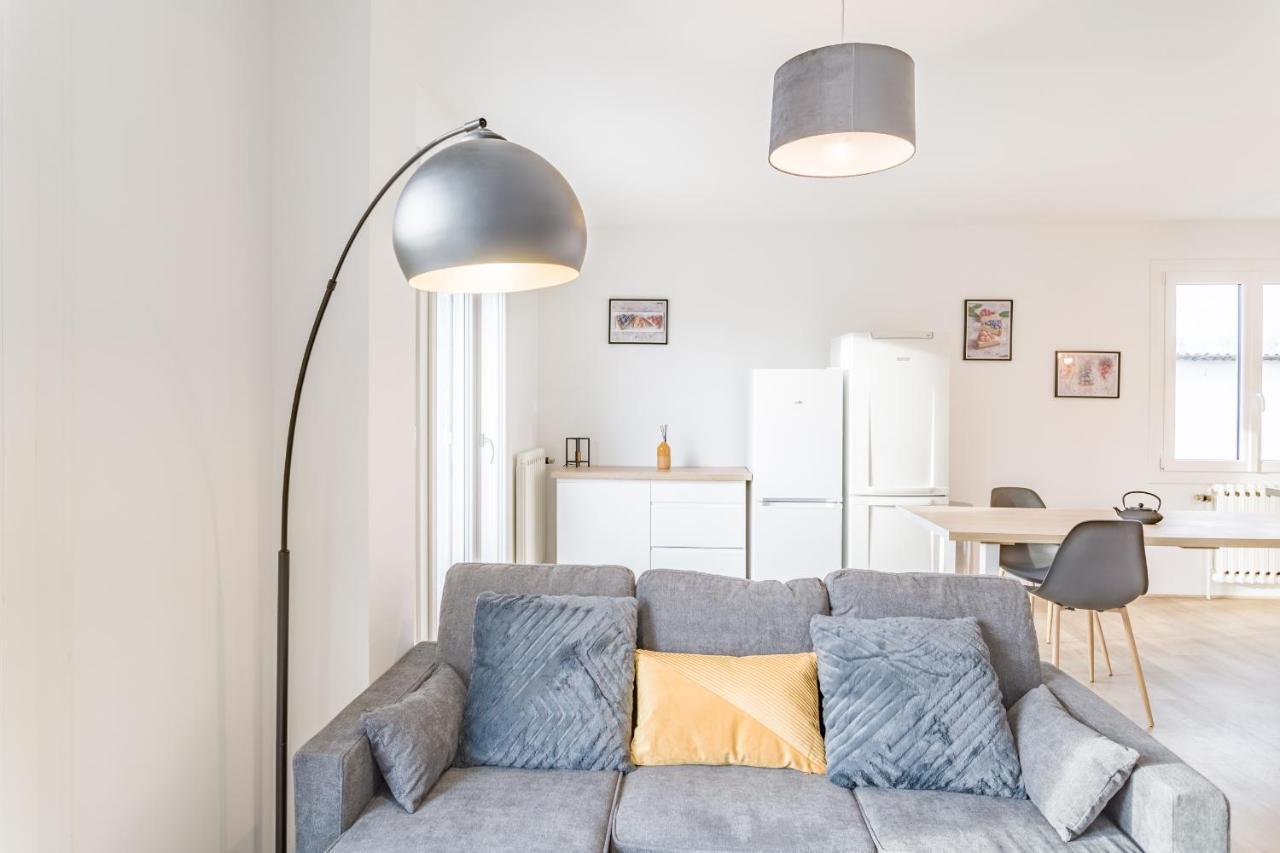 Duplex Providence - Ideal Groupe - Confort - Parking Prive Appartement *