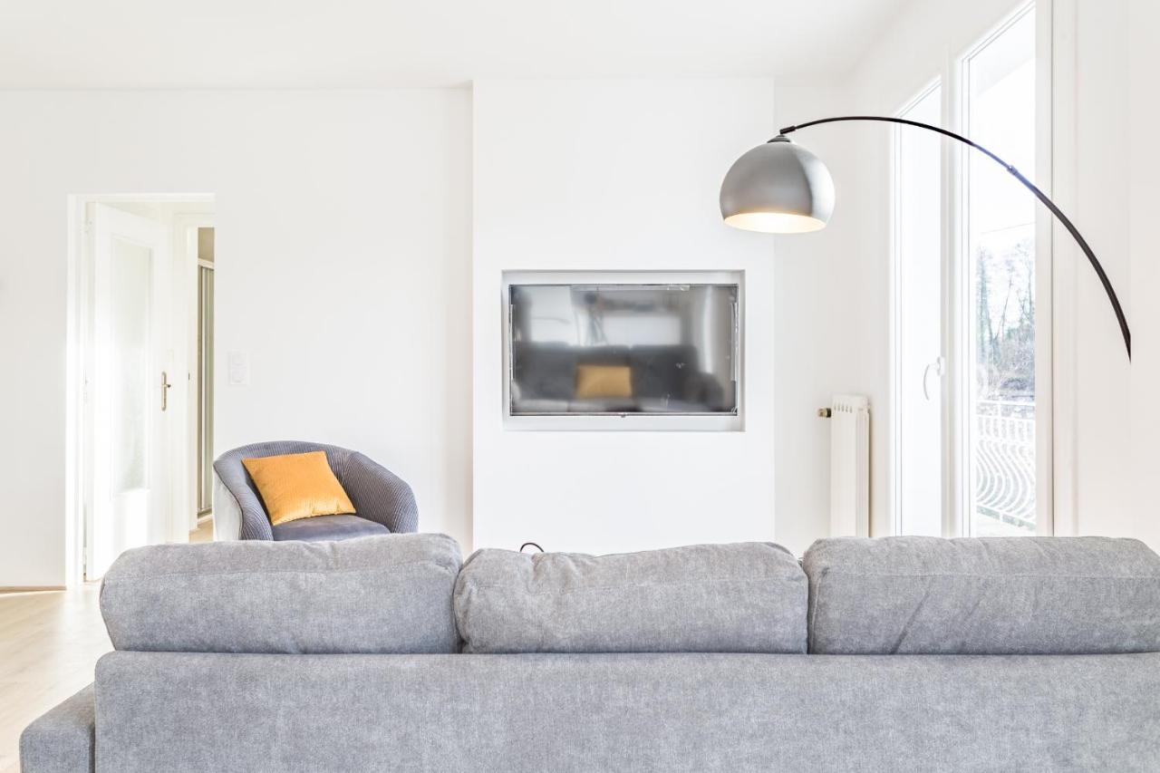 Appartement Duplex Providence - Ideal Groupe - Confort - Parking Prive