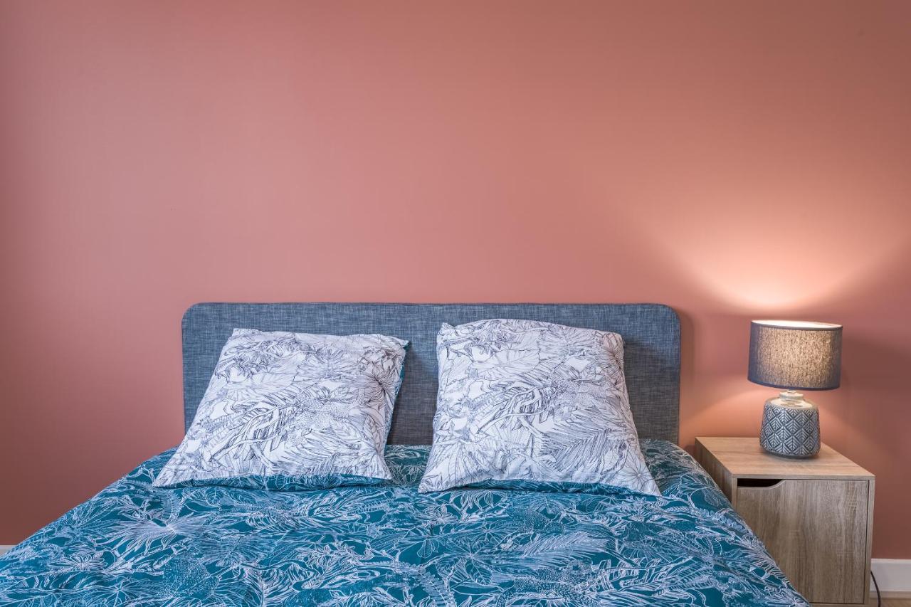 Duplex Providence - Ideal Groupe - Confort - Parking Prive *