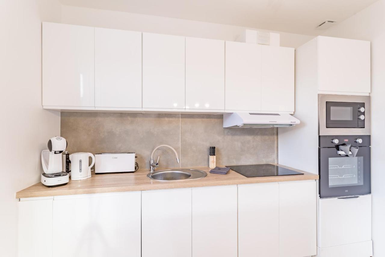 Duplex Providence - Ideal Groupe - Confort - Parking Prive Appartement *