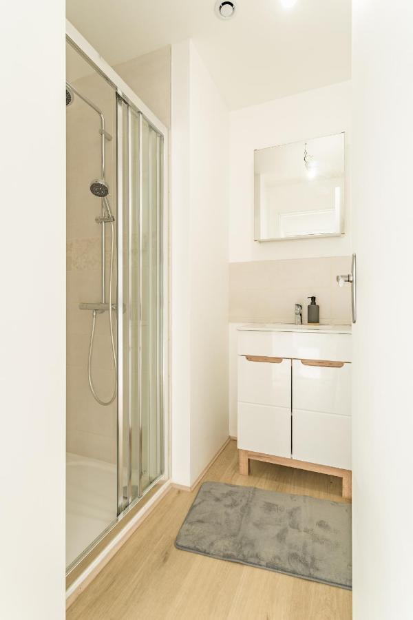 Duplex Providence - Ideal Groupe - Confort - Parking Prive * Troyes