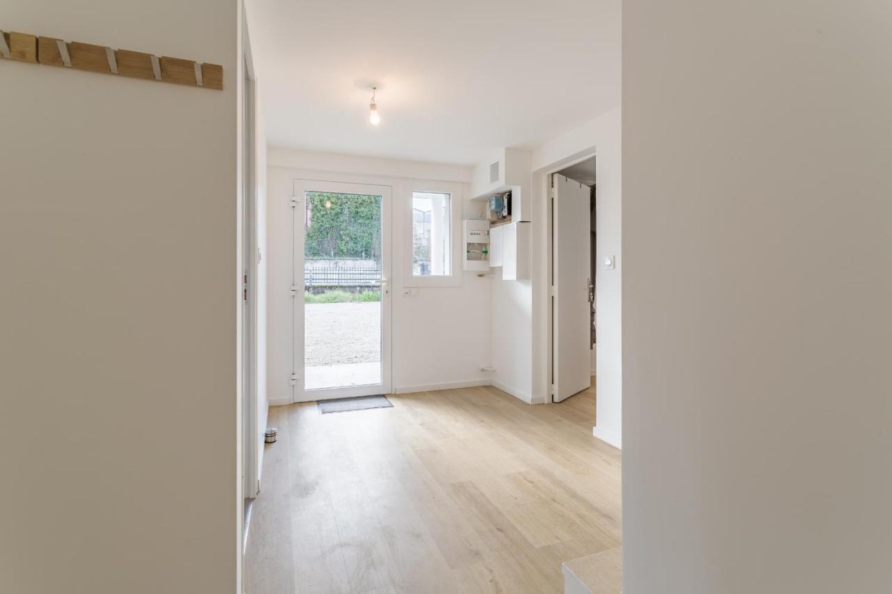 Appartement Duplex Providence - Ideal Groupe - Confort - Parking Prive *